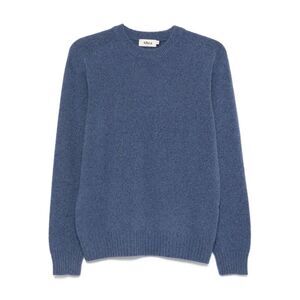 Altea Men Long Sleeve Crew-Neck Sweater